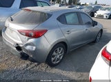 MAZDA MAZDA3 I SPORT JM1BM1K76F1****** снимка