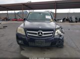 MERCEDES-BENZ GLK 350 photo