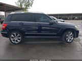 MERCEDES-BENZ GLK 350 photo