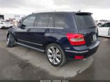 MERCEDES-BENZ GLK 350 photo