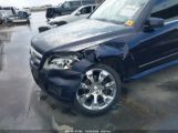 MERCEDES-BENZ GLK 350 photo