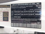 MERCEDES-BENZ ML 550 4MATIC 4JGDA7DB2CA091429 снимка