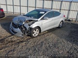 HYUNDAI ELANTRA GLS (ULSAN PLANT) KMHDH4AE3CU469006 photo