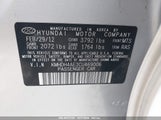 HYUNDAI ELANTRA GLS (ULSAN PLANT) KMHDH4AE3CU469006 fotografie