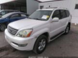 LEXUS GX 470 photo