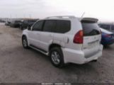 LEXUS GX 470 photo