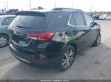 CHEVROLET EQUINOX AWD LT 3GNAXUEV5NL****** снимка