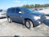 TOYOTA HIGHLANDER LIMITED V6 снимка