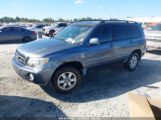TOYOTA HIGHLANDER LIMITED V6 JTEGF21A030****** fotografie