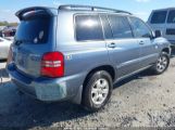 TOYOTA HIGHLANDER LIMITED V6 снимка