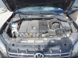 VOLKSWAGEN PASSAT 2.5L SE снимка