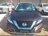 NISSAN MURANO SL FWD photo