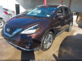 NISSAN MURANO SL FWD photo