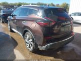 NISSAN MURANO SL FWD photo