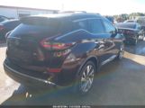 NISSAN MURANO SL FWD photo