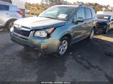 SUBARU FORESTER 2.5I PREMIUM JF2SJAFCXGH****** снимка