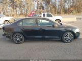 VOLKSWAGEN JETTA 1.8T SPORT снимка