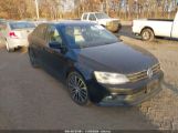 VOLKSWAGEN JETTA 1.8T SPORT снимка