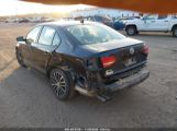 VOLKSWAGEN JETTA 1.8T SPORT снимка