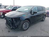CHRYSLER PACIFICA HYBRID TOURING L 2C4RC1L70NR****** снимка
