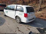 DODGE GRAND CARAVAN SXT 2C4RDGCG5JR297478 снимка