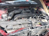 SUBARU CROSSTREK 2.0I LIMITED JF2GPAKC1G8****** снимка