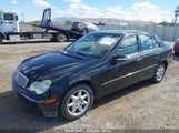 MERCEDES-BENZ C 240 WDBRF61J43A****** снимка