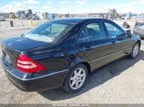 MERCEDES-BENZ C 240 WDBRF61J43A****** снимка