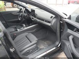 AUDI A5 SPORTBACK PREMIUM PLUS 45 TFSI S LINE QUATTRO S TRONIC WAUFACF50PA****** снимка