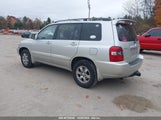 TOYOTA HIGHLANDER V6 JTEHP21A170****** fotografie