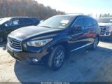 INFINITI QX60 photo