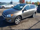 TOYOTA RAV4 LIMITED photo