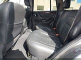 JEEP GRAND CHEROKEE LIMITED 1J8GW58NX4C****** photo
