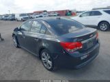 CHEVROLET CRUZE LTZ photo