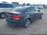 CHEVROLET CRUZE LTZ photo