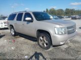 CHEVROLET SUBURBAN 1500 LT снимка