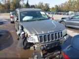 JEEP GRAND CHEROKEE OVERLAND photo