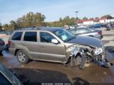 JEEP GRAND CHEROKEE OVERLAND photo