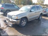 JEEP GRAND CHEROKEE OVERLAND photo