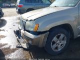 JEEP GRAND CHEROKEE OVERLAND photo