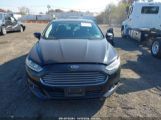 FORD FUSION SE photo