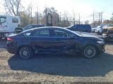 FORD FUSION SE photo