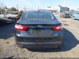 FORD FUSION SE photo