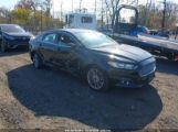 FORD FUSION SE photo