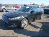 FORD FUSION SE photo