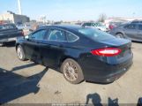 FORD FUSION SE photo