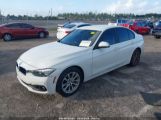 BMW 320I снимка