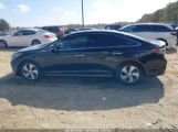 HYUNDAI SONATA HYBRID LIMITED photo