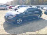 HYUNDAI SONATA HYBRID LIMITED photo