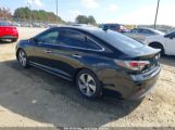 HYUNDAI SONATA HYBRID LIMITED photo